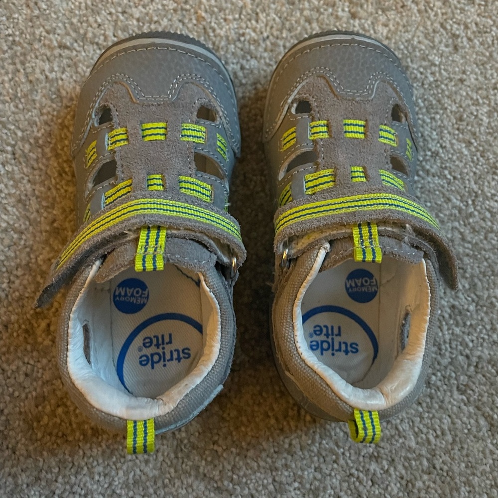 Toddler Shoes